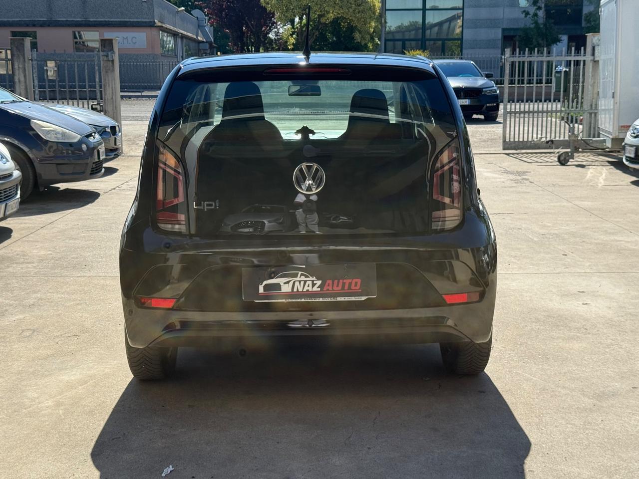 Volkswagen up! 1.0 5p. move