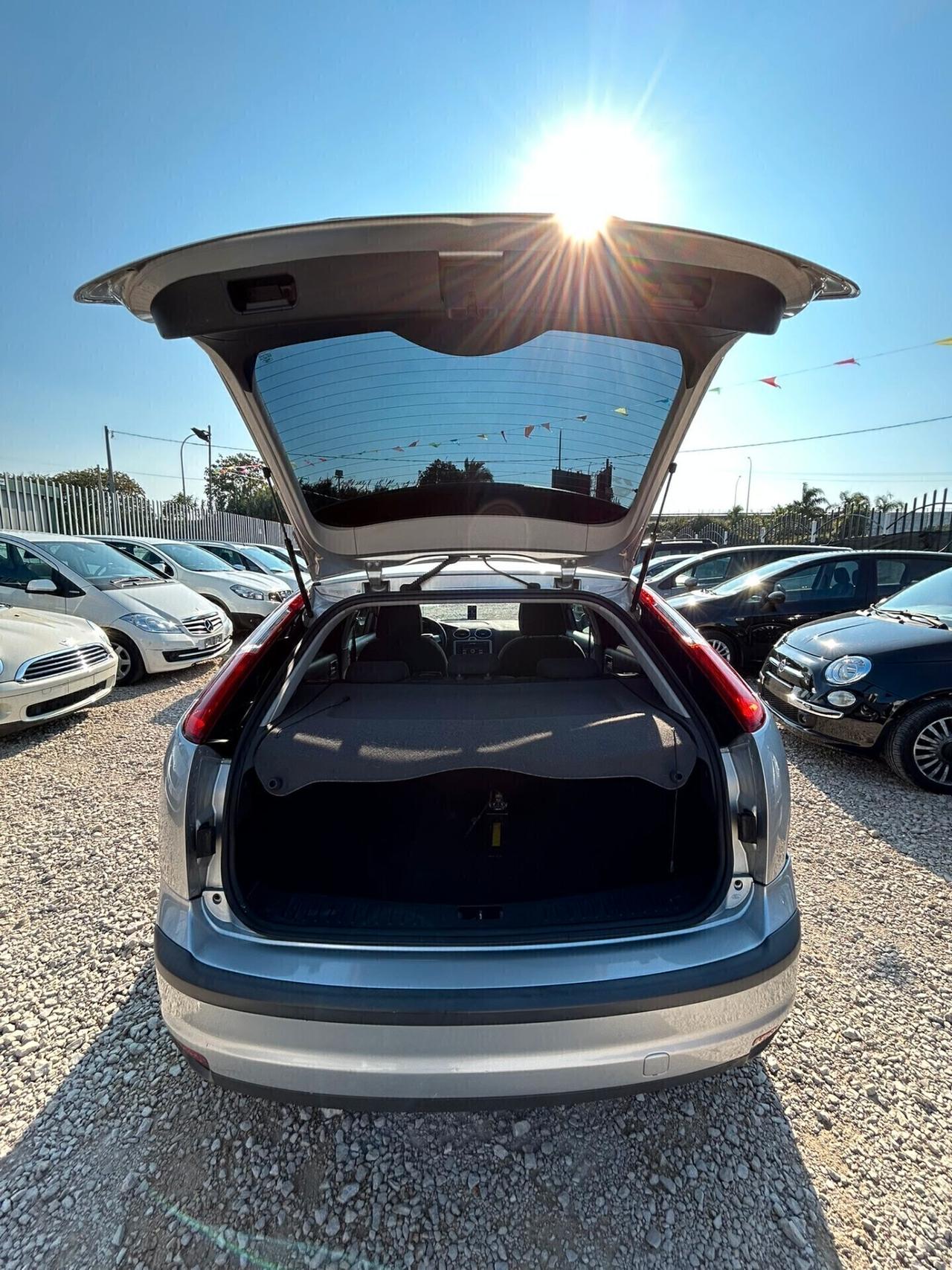 Ford Focus CC Focus 1.6 TDCi (90CV) 5p.