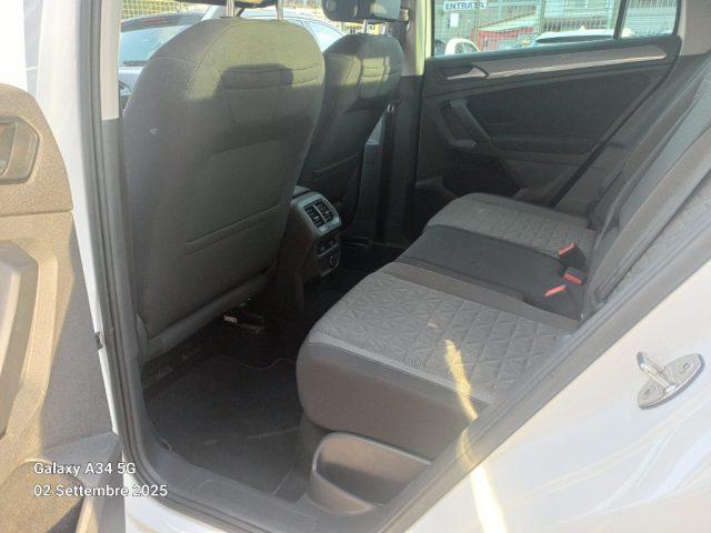 VOLKSWAGEN Tiguan 1.4 TSI eHYBRID DSG Life