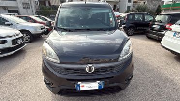 Fiat Doblo Doblò 1.4 T-Jet 16V Natural Power Lounge
