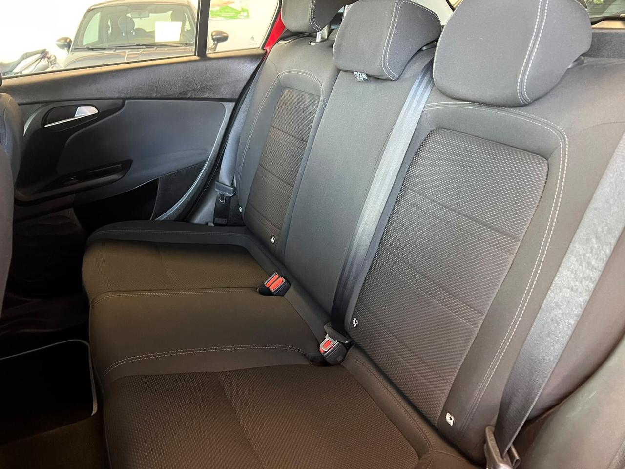 Fiat Tipo 1.5 Hybrid DCT 5 porte City Life