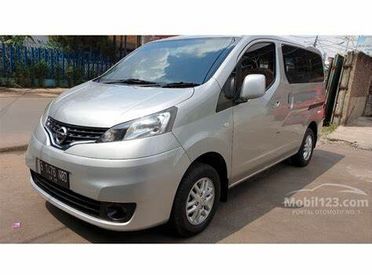 Nissan Evalia 7Posti"Finanziabile Senza BustaPaga"