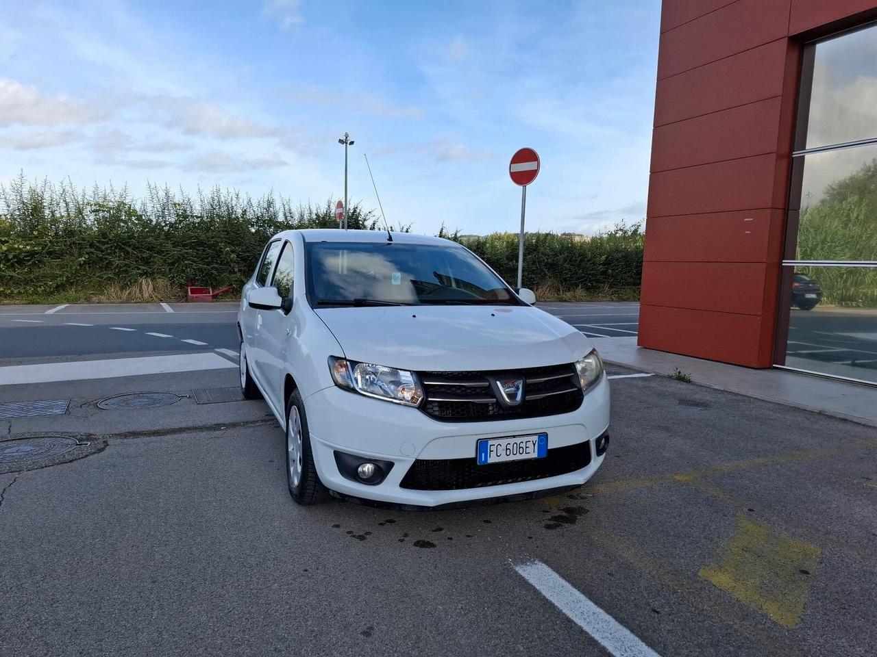 Dacia