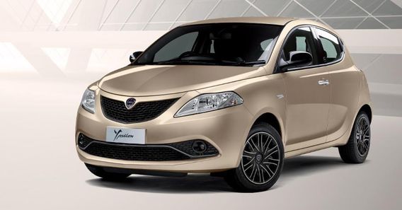 LANCIA Ypsilon 1.0 FireFly 5p. S&S Hybrid Gold