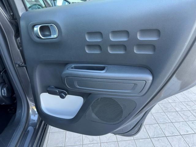 Citroen C3 1.2 puretech Feel s&s 83cv my18