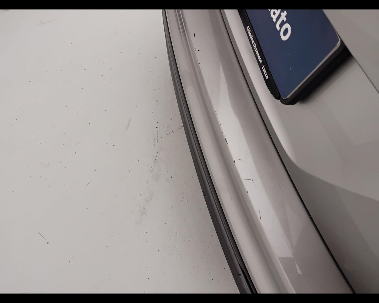 VOLKSWAGEN Tiguan II 2016 - Tiguan 2.0 tdi Business 150cv dsg