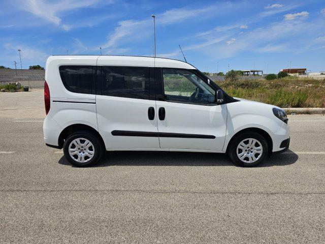 FIAT Doblo Doblò 1.6 MJT 105CV PC Combi N1 Lounge