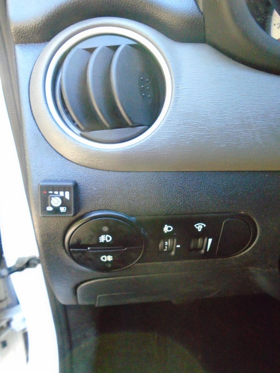 HYUNDAI i10 '2010 - 1.1 12V Style OK NEOPATENTATI