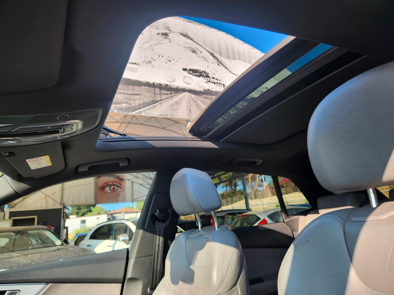 Audi A8 3.0 SLINE