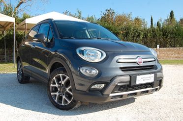 Fiat 500X 1.6 MultiJet 120 CV Cross