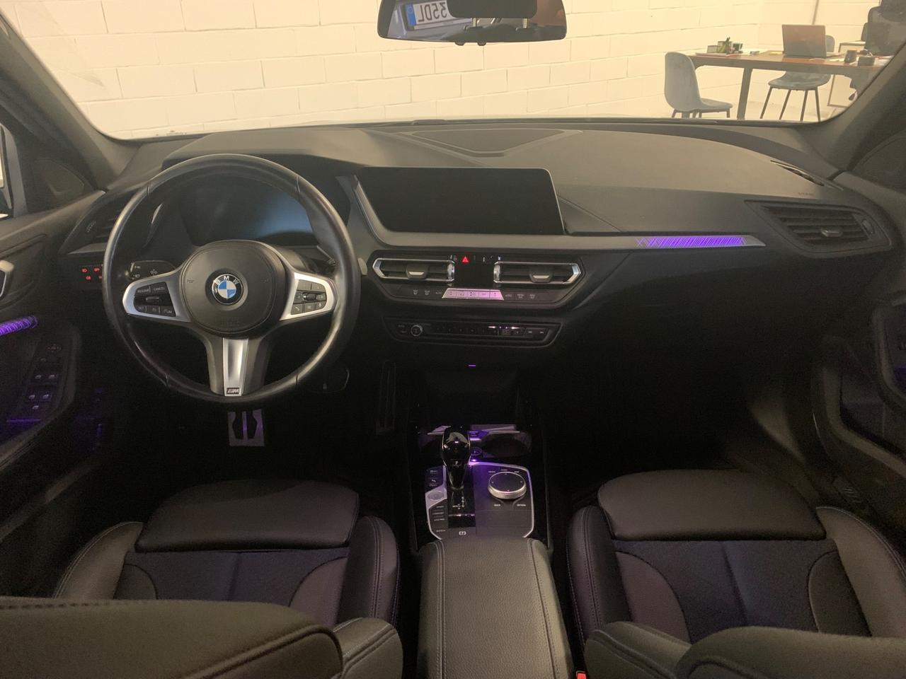 Bmw 118 118d 5p. Msport PROMMO