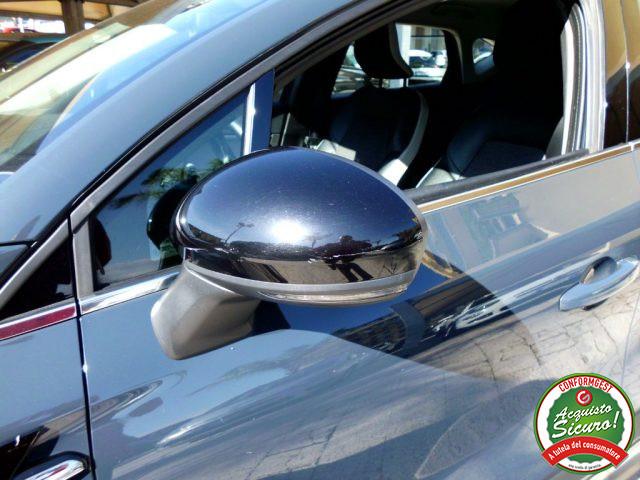 RENAULT Captur dCi 8V 90 CV EDC Initiale Paris