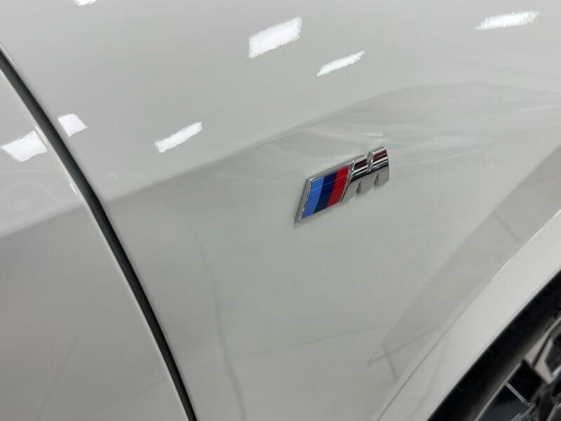 BMW X1 X1 xDrive 20d Msport Pro