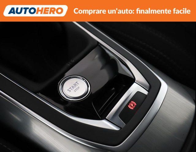 PEUGEOT 308 BlueHDi 120 S&S SW Allure