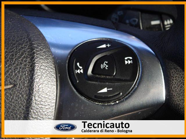 FORD Tourneo Connect 1.5 TDCi 120 CV Titanium PASSO LUNGO