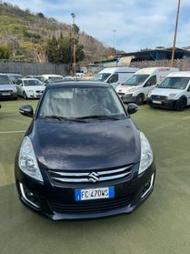 Suzuki Swift 1.2 VVT 5 porte B-Top