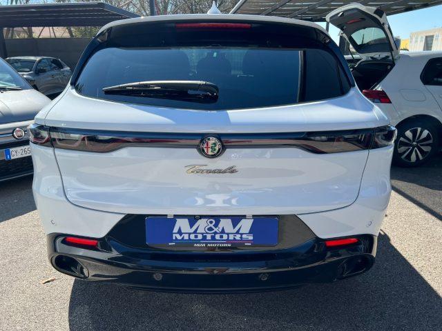ALFA ROMEO Tonale 1.5 160 CV MHEV TCT7 Veloce