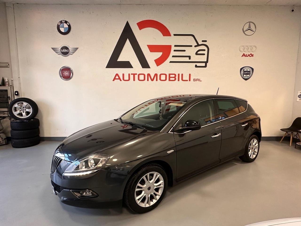 LANCIA DELTA 1.6 JTD