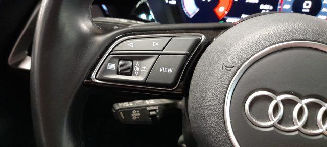 AUDI A3 SPORTBACK 30 TDI S tronic Business Advanced