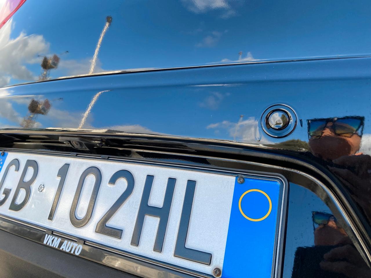 ALFA ROMEO Giulietta 1.6 JTDm2 GARANTITA