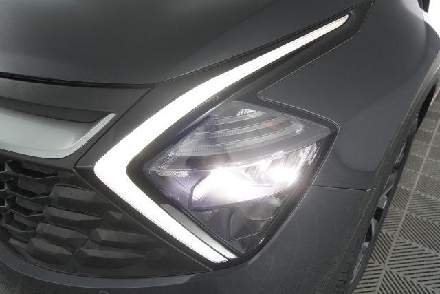 KIA Sportage Sportage 1.6 CRDi MHEV DCT Style