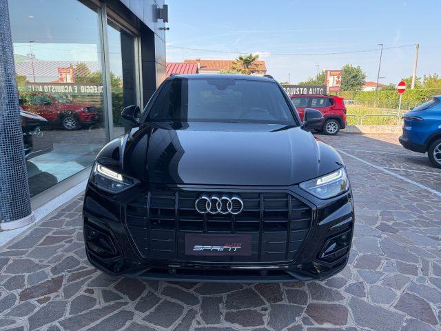 AUDI Q5 SPORTBACK 40 TDI 204CV QUATTRO S-TRONIC ADVANCED