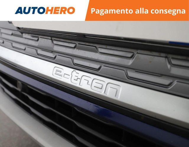 AUDI Q4 e-tron Q4 40 e-tron