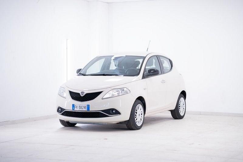 Lancia Ypsilon 1.2 Gold 69cv my16