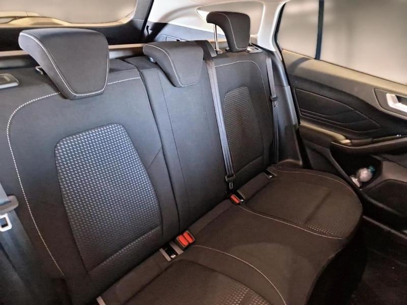 FORD FOCUS 1.5 ECOBLUE 120 CV BUSINESS SW STATION WAGON