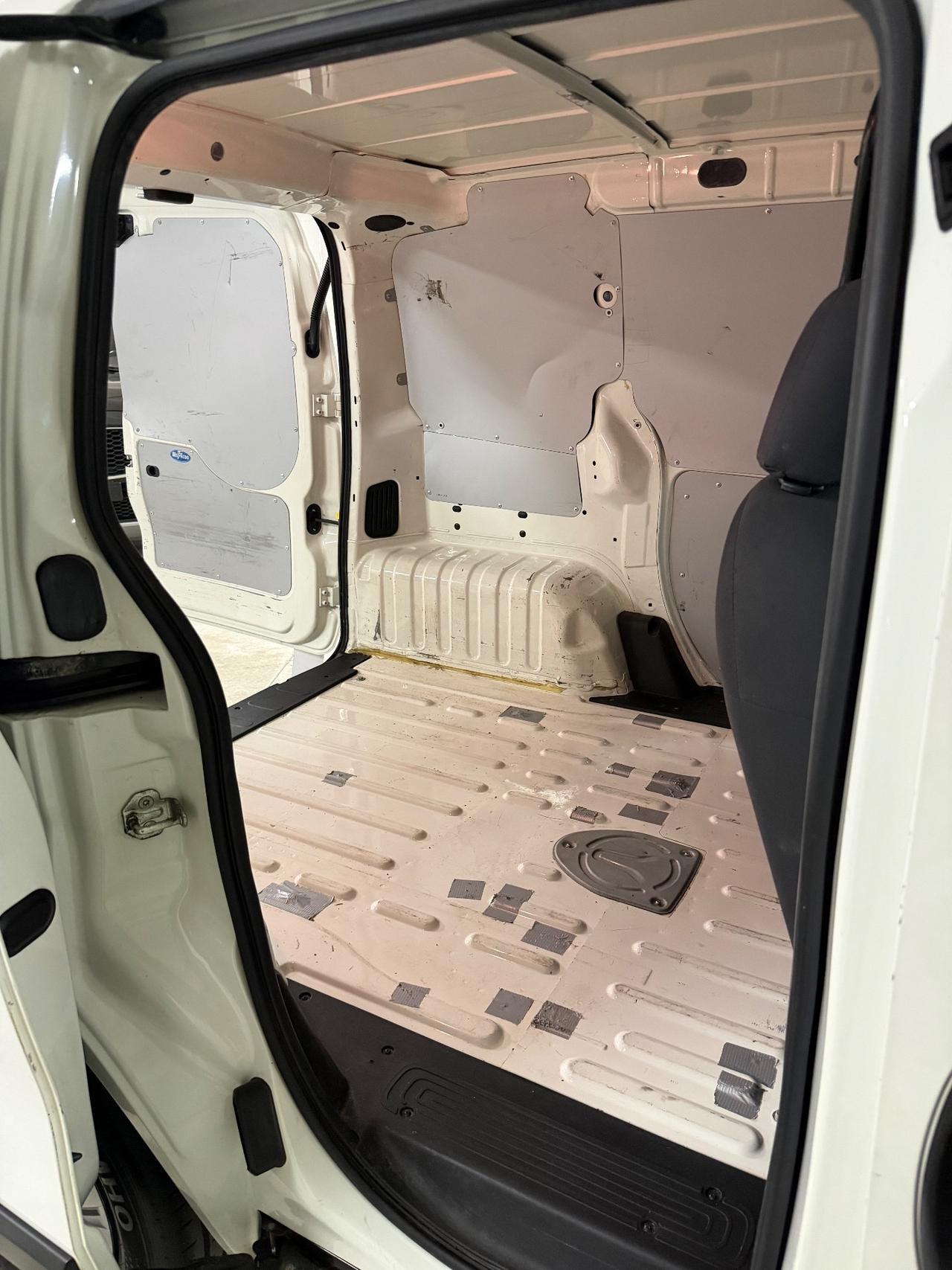 Peugeot Bipper 1.3 HDi 80CV Furgone Premium