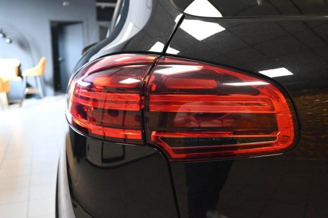 PORSCHE Cayenne 3.0 TDI V6 TIP.TET.21"PASM NAVI CHRONO SED.TURBO