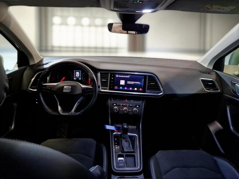 SEAT ATECA 2.0 TDI 110KW BUSINESS DSG