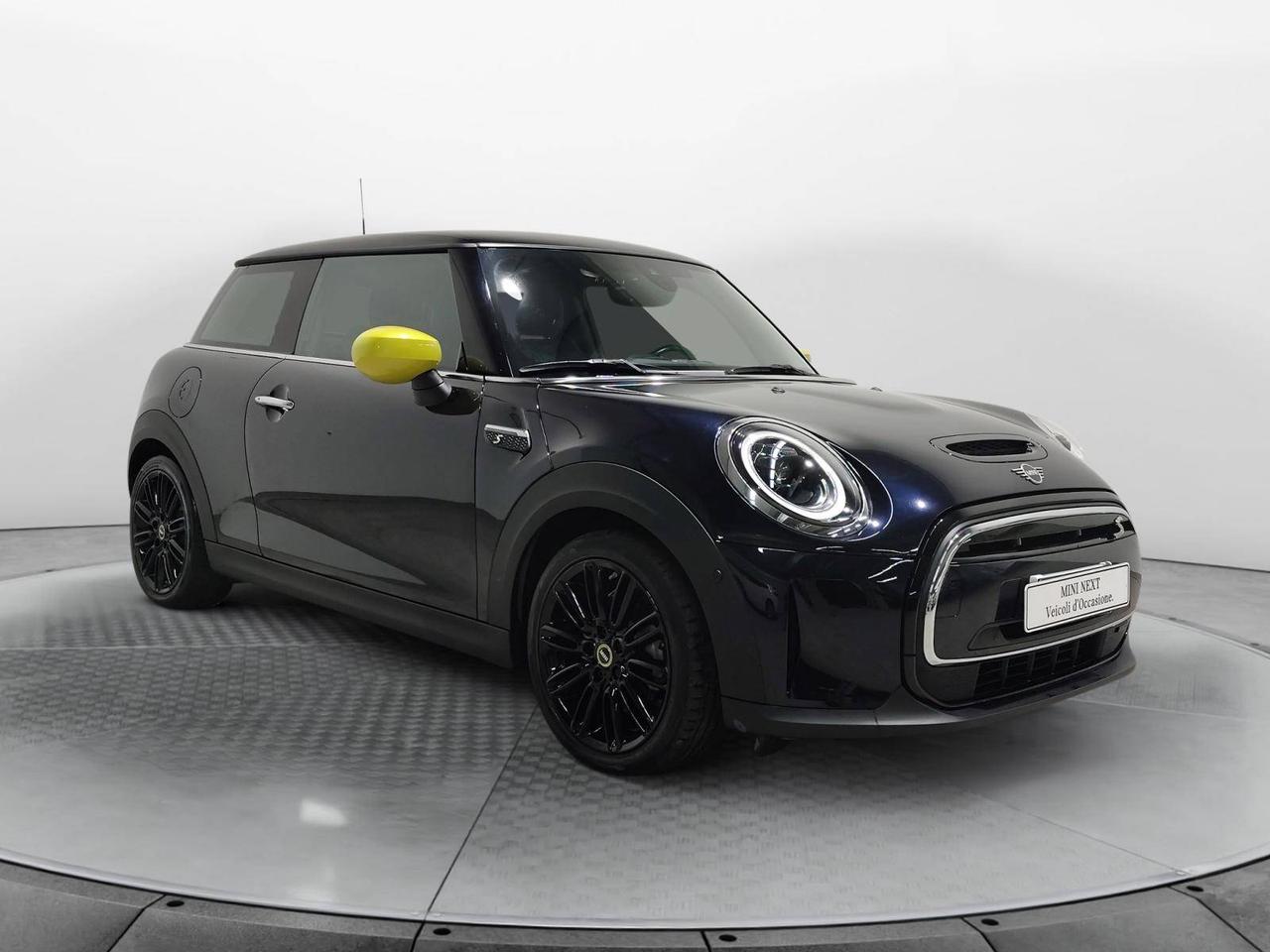 MINI Mini Cooper SE Classic