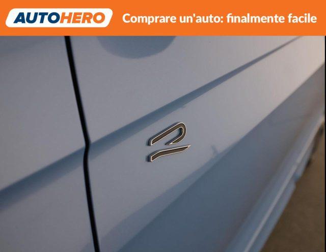 VOLKSWAGEN T-Cross 1.0 TSI 115 CV Life