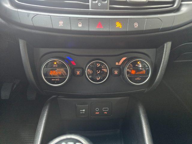 FIAT Tipo 1.6 Mjt S&S 5 Porte Lounge 17" Neopatentati Euro 6