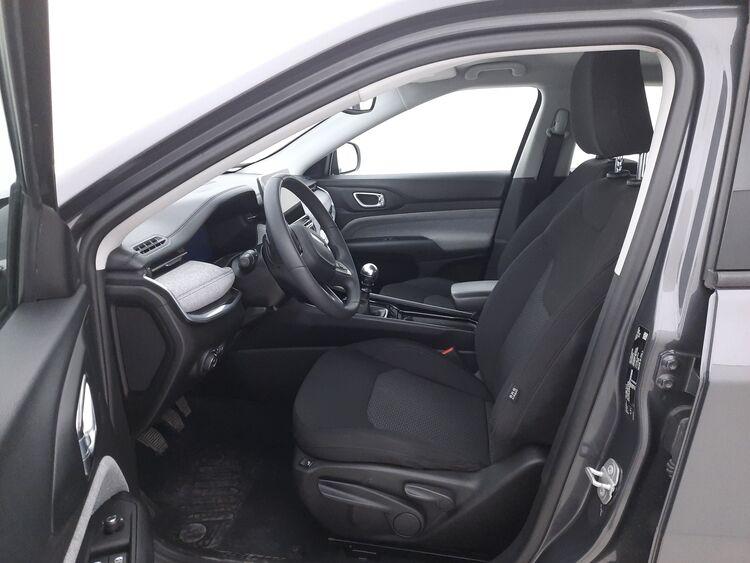 Jeep Compass Business BR157213 1.6 Diesel 131CV