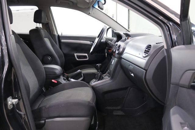 OPEL Antara 2.4 16V Edition Plus GPL