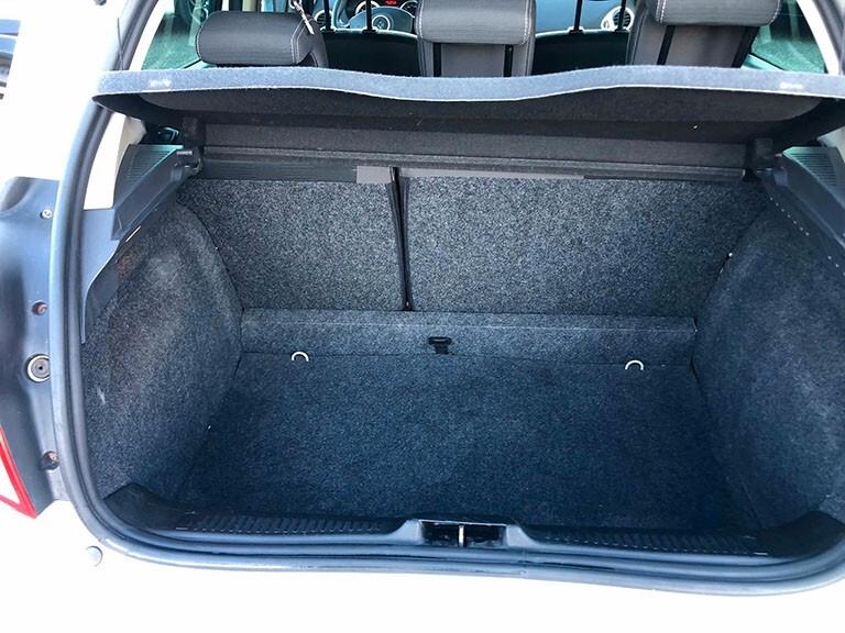 Renault Clio 1.2 16V 5 porte GPL Confort