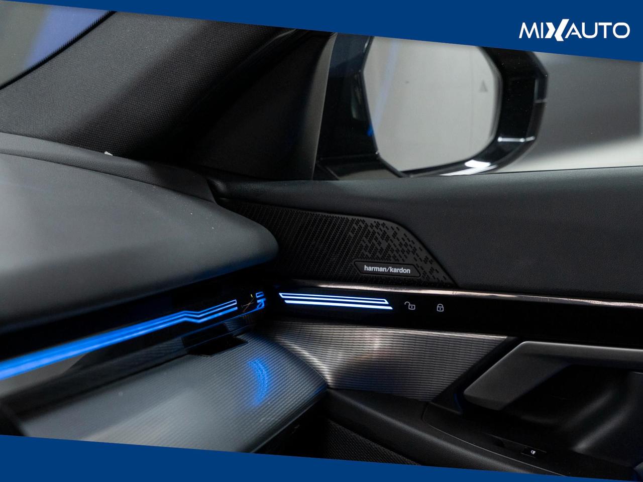 BMW 520 d Touring 48V xDrive Auto