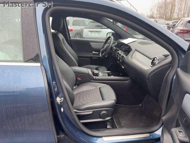 MERCEDES-BENZ GLA 250 GLA e phev (eq-power) Business Extra auto GF943PL