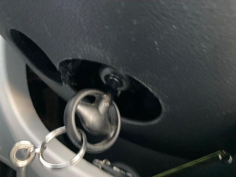 Hyundai Tucson Tucson 1.6 CRDI XLine