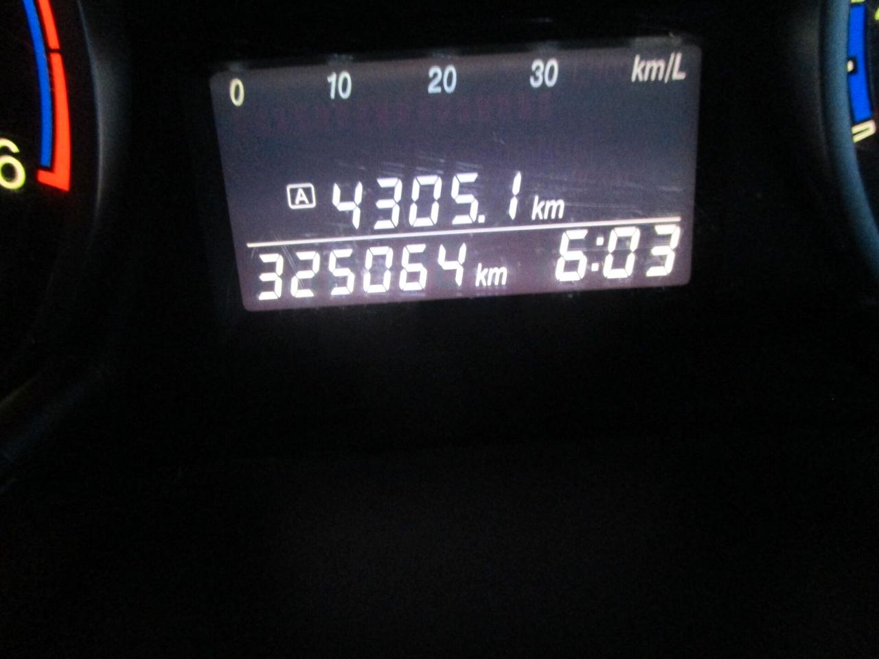 Suzuki SX4 2.0 DDiS 16V 4WD 2011