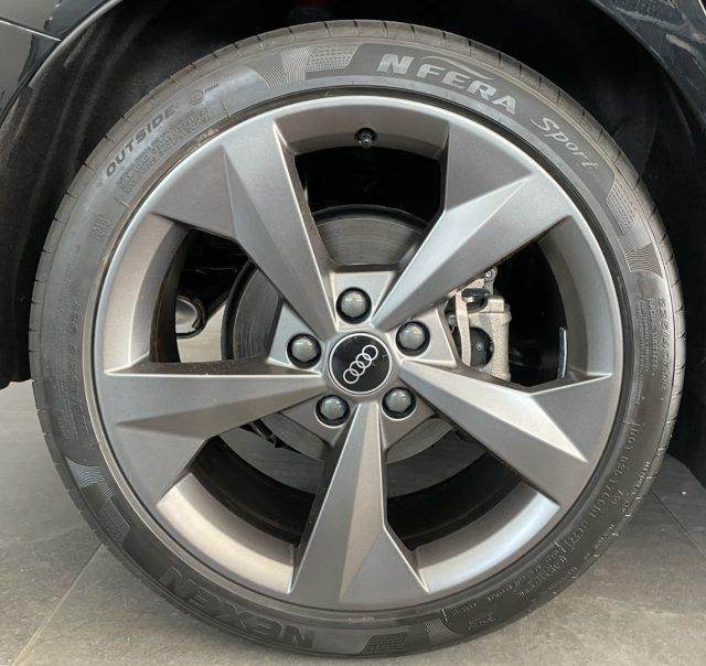 AUDI A3 SPB 2.0 TDI S-Tronic S-Line KM0 MY26