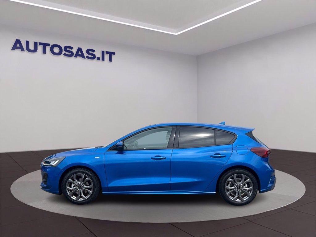 FORD Focus 1.0 ecoboost h ST-Line Style 125cv del 2023