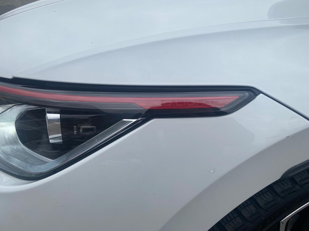 Volkswagen Golf 2.0 TSI DSG GTI TETTO/19”/DCC/IQ-LIGHT