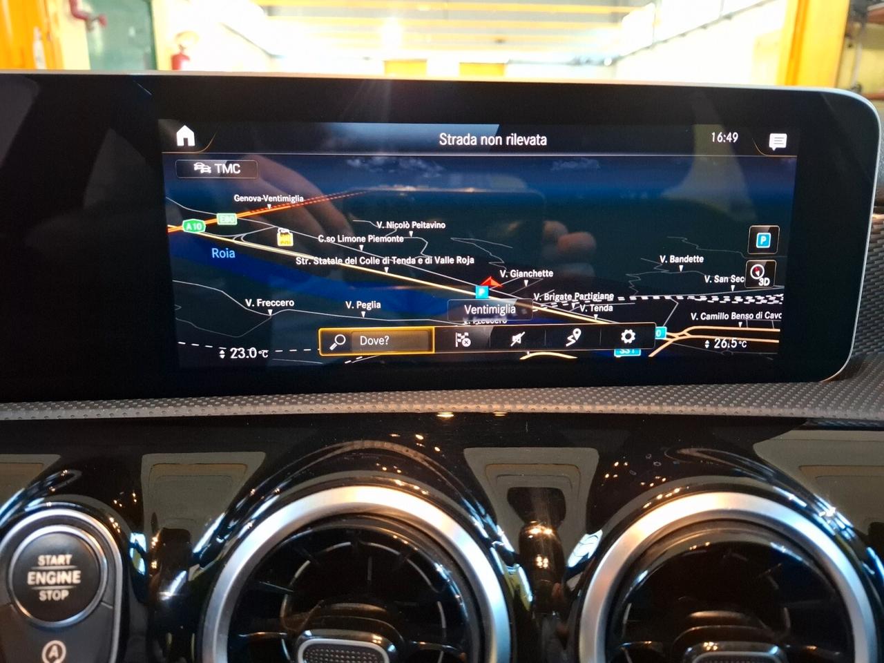 Mercedes-benz A 180 Premium full optional