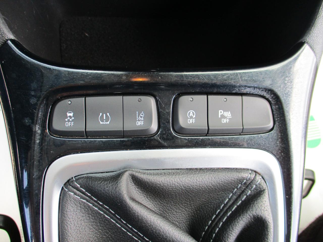 Opel Crossland 1.2 12V Start&Stop Design & Tech