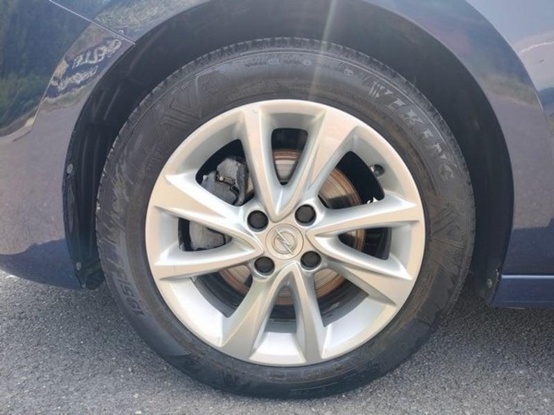 Opel Corsa 1.2 100 CV Elegance
