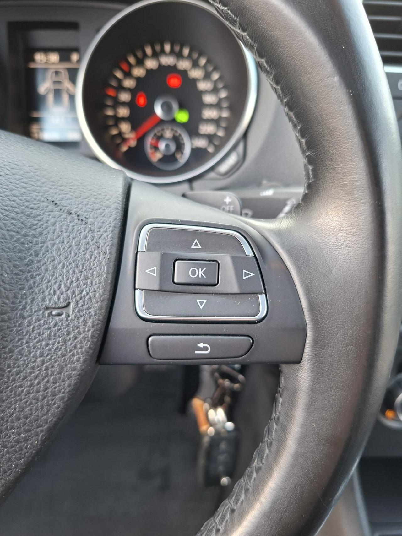 Volkswagen Golf 1.4 TSI 122CV DSG 5p. Highline