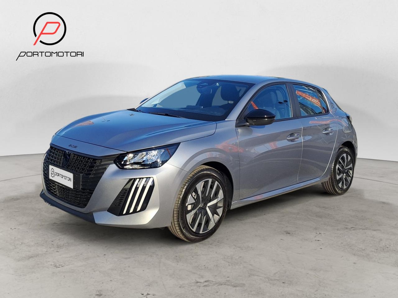 PEUGEOT 208 5P - Style Turbo Benzina 100cv